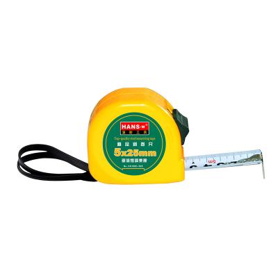 China Retractable Measuring Tools 2m-10m Stainless Steel Measuring Tape for sale