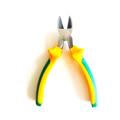 China Assembly HANS.w 6 In CR-V Diagonal Pliers, Wire Cutting Pliers, Pliers Repair Tool for sale