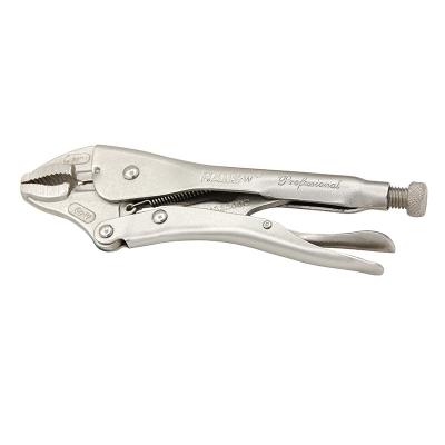 China Water Pump Pliers Locking Pliers Manufacturer Various Comfortable Grip Types Wholesale for sale