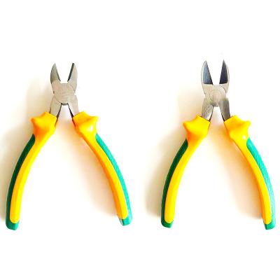 China Assembly Cutting Diagonal Pliers Precision Pliers Pliers Tools for sale