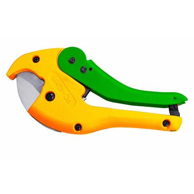 China HANS.w Industry Cutting PPR/PVC/ABS/CPVC Pipes Industrial Grade Pipe Cutter for sale