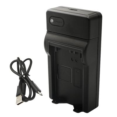 China Electric Rechargeable Camera Digital Camera Battery Charger LP E6 LP-E6 LPE6 lp-e6n Charger for Canon 5D4 5D2 5D3 70D 60D 6D 7D2 for sale