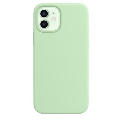 China Flexible Soft Anti-fall TPU Shockproof Protective Case For iPhone 13/12/11/XR for sale