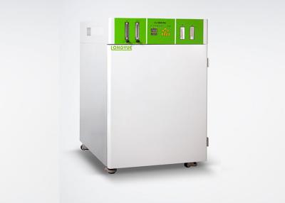 China Water Jacketed  CO2 Incubator For Bacterial Culture AC220V 50HZ WJ-2/WJ-2-160 for sale