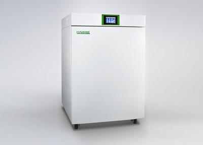 China 85L/165L 270L Air Jacketed CO2 Incubator With Large LCD Screen LCI/LCI-T for sale