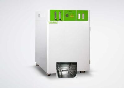 China Digital Thermo Scientific Incubator , Co2 Cell Incubator 80L Chamber Volume for sale