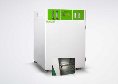 China Laboratory Tissue Culture Incubator Constant Temperature Life Science Instrument for sale