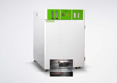 China Vercital Air / Water Jacket Cell Culture Incubator Used In Scientific Research for sale