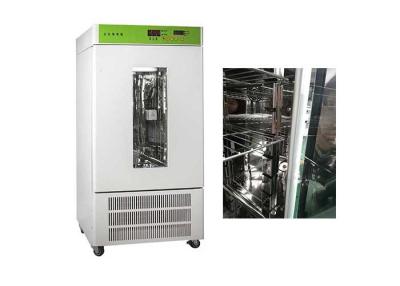 China Commercial Digital Laboratory Incubator / Labline Incubator 80L Easy Maintenance for sale