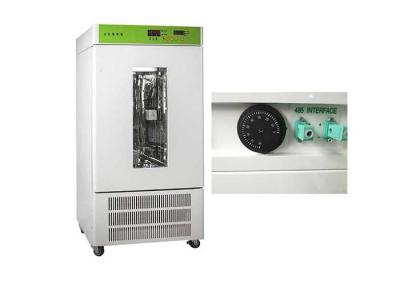 China Low Temperature Digital Biochemical Incubator In Microbiology Lab LBI-150 for sale