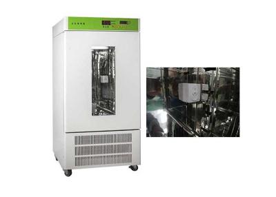 China 250L Lab Companion Incubator For Bacterial Culture 48×49×107cm Size for sale