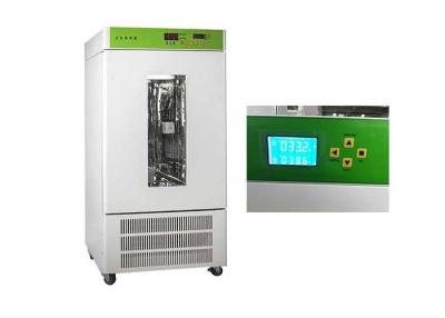 China Medical Lab Use Intelligent Biochemical Incubator 300L Chamber Volume for sale