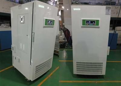 China Constant Temperature Bacteriological Incubator / Lab Line Incubator 375L for sale