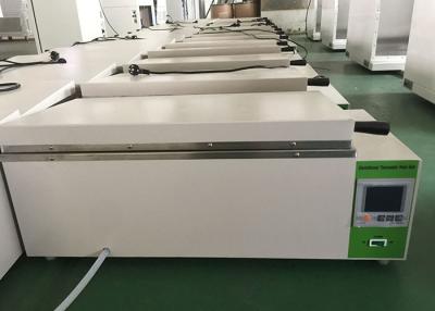 China Tri - Purpose Electro - Thermal Constant Temperature Water Bath For Laboratory Use for sale