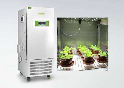 China Laboratory Seed Germination Plant Growth Chamber 95*70*160cm Size for sale