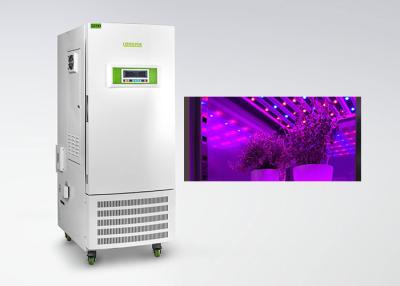 China Digital Climate Plant Growth Chamber With Humidity Control 1075L Capacity for sale