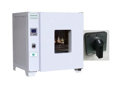 China Laboratory Vacuum Electrode Drying Oven Used In Biochemistry LDO-101-3 for sale