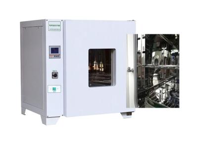 China Stainless Steel Lab Drying Oven Electric Chamber 960L With Leakage Protection for sale