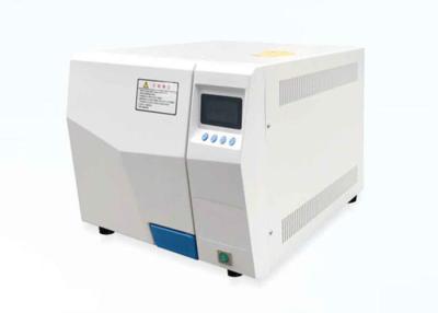 China Benchtop Autoclave Sterilizer Machine 0-99min Timer Range TM-XD24D for sale