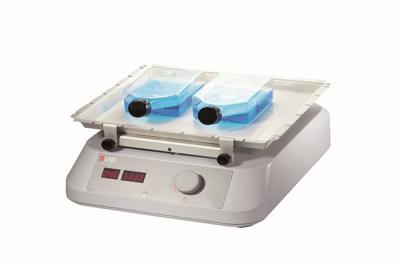 China Linear Digital Orbital Shaker 1min-19h59min Time Settings Range SK-L180-S for sale