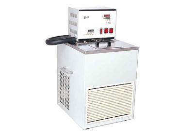 China Lab Cooling Circulator Digital Control With Stainless Steel Inner Tank DC Series for sale