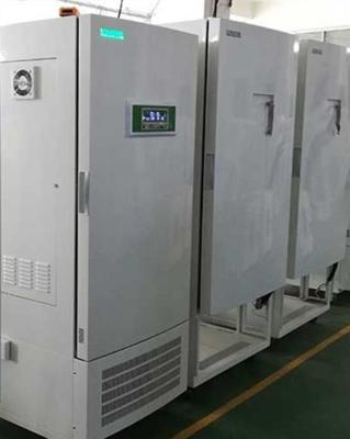 China BOD Test Stainless Steel Incubator , Automatic Digital Biochemistry Incubator for sale