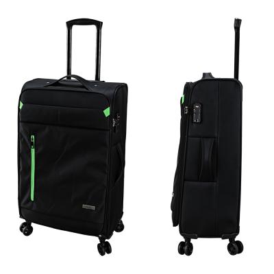 China Polyester Best Selling Goods Using Sports Trolley Travel Case Large Luggage Hot Sale Trolley Mount Filter Set Of 3 for sale