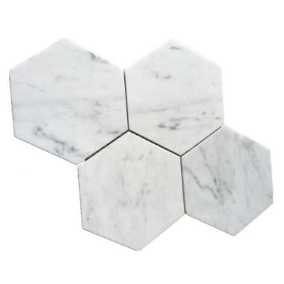 China Stone Italy Carrara 6