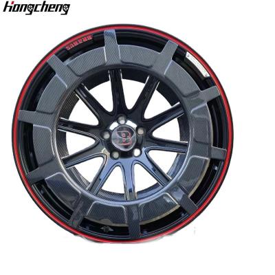 China For retrofit/upgrade cast alloy wheel 22 inch for Mercedes AMG G63 G500 G550 G350 for sale