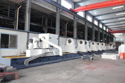 China deep hole boring machine for sale