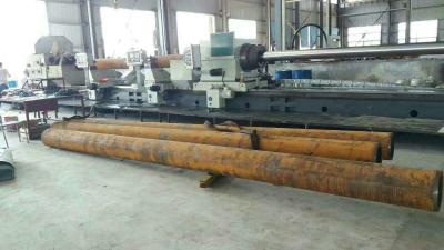 China deep hole turning boring machine for sale