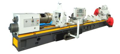 China Deep hole drilling& boring machine for sale