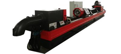 China TGG 2125 X3 skiving and burnishing machine for sale