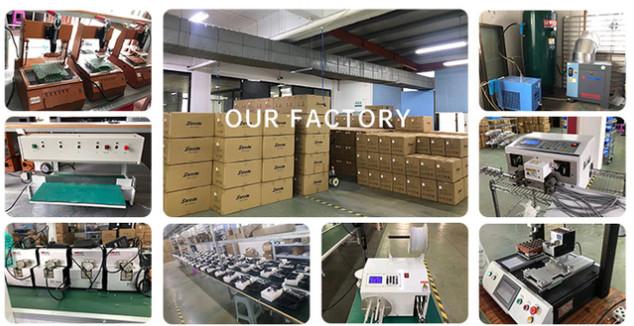 Fornitore cinese verificato - Xiamen Qipin Technology Co., Ltd.