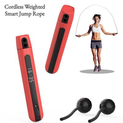 Chine 3M vitesse réglable Smart Digital PVC corde à sauter Corde à sauter réglable Calorimètre d'exercice à vendre