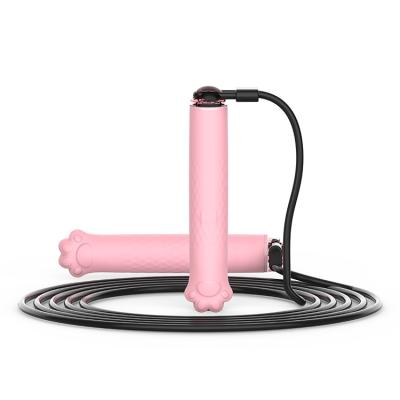 China Professional Electronic  Jump Rope  Student Entrance Examination Fitness for sale