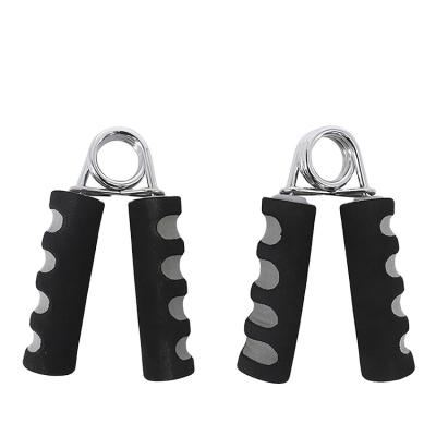 China Foam Strength Training Hand Grips for Muscle Building Custom Logo Design Lightweight and Adjustable for sale