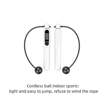 Κίνα Intelligent Adult Light Weight Counting Jump Rope For Weight Loss And Fat Burning. προς πώληση