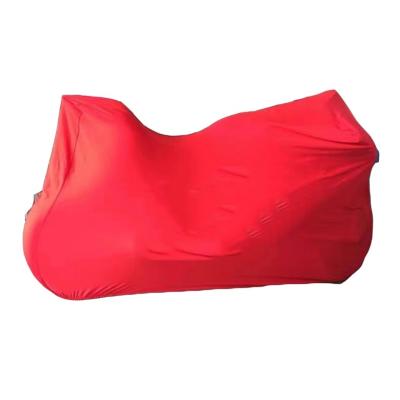 China New Arrivals Good Quality Waterproof Dustproof Motorcycle Cover All Weather UV Protection Cover For Motorbike for sale