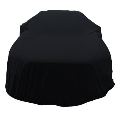 China Factory Sale Various Shade Dustproof Custom Fit Widely Used Car Window Reflective Covers for sale