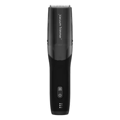 China Professional Hair Trimmer Waterproof Cordless Baby Hair Vacuum Car Electric Trimmer for sale