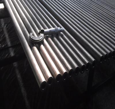 China Boiler Pipe ASTM A179 Seamless Cold Drawn Low Carbon Steel Heat Exchanger Tubes And Condenser Tubes for sale