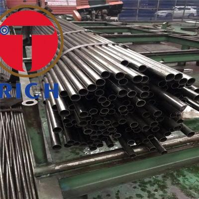 China Boiler Pipe TORICH 14 Inch Roughness Schedule 80 Diameter Low Carbon Heavyr-Gauge Seamless Steel ASTM A192 ASTM A179 Boiler Pipe for sale