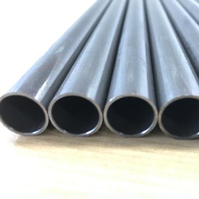 China Mechanical Purpose TORICH EN10305-1 DIN239 1020 1045 Seamless Tubes and Pipes, E235 E355 Precision Cold Drawn Carbon Steel for Motorcycle Shock Absorber for sale