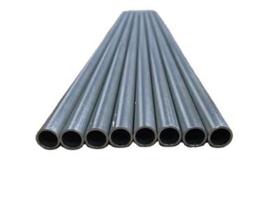 China Seamless Hydraulic Systems Precision Carbon Steel Tube 80mm For Hydraulic Systems And Auto Parts for sale