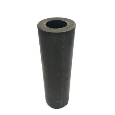 China For Pipelines TORICH Large Diameter ST37 15Mo3 High Pressure 4 Inch C45 Seamless Soft Heavy-gauge Carbon 300mm Heavy Thick Steel Pipe for sale