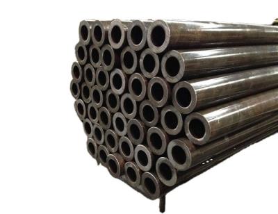 China Special Steel Pipe TORICH Alloy Steel Round Pipe 34CrNiMo6 / 1.6582 Structural Alloys for sale