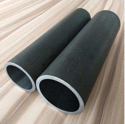 China Hydraulic Pipe Steel Pipe Price Honing Tube For Hydraulic Cylinder for sale