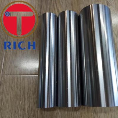 China Structural Stainless Steel Rod Steel Round Bar Steel Bar AISI A479 304 316 for sale