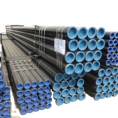 China Oil And Gas Tube TORICH API 5Ct Grade N80 30 Inch Seamless Steel Casing Pipe Price for sale